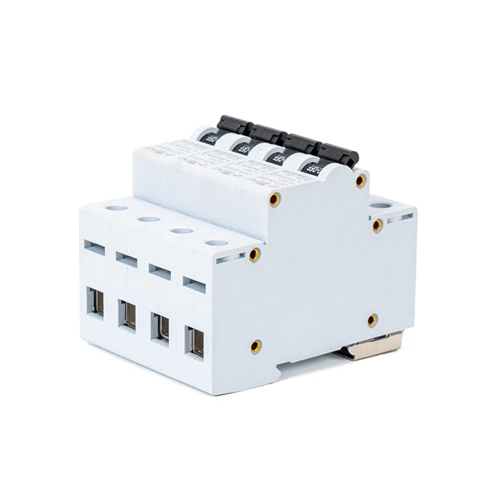 CHT1-SCB40KA Surge Backup Protector