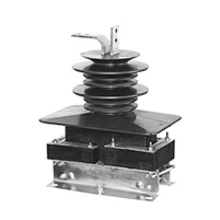 Czy przekładnik prądowy typu 35 może dokładnie mierzyć prąd zerowy?