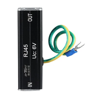 RJ45 Network Signal Błyskawica